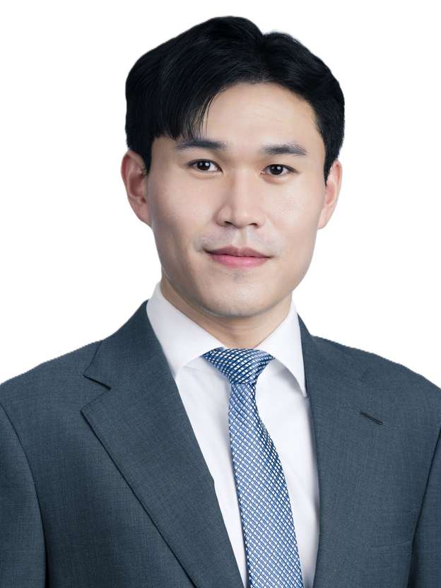 Calvin Cheng