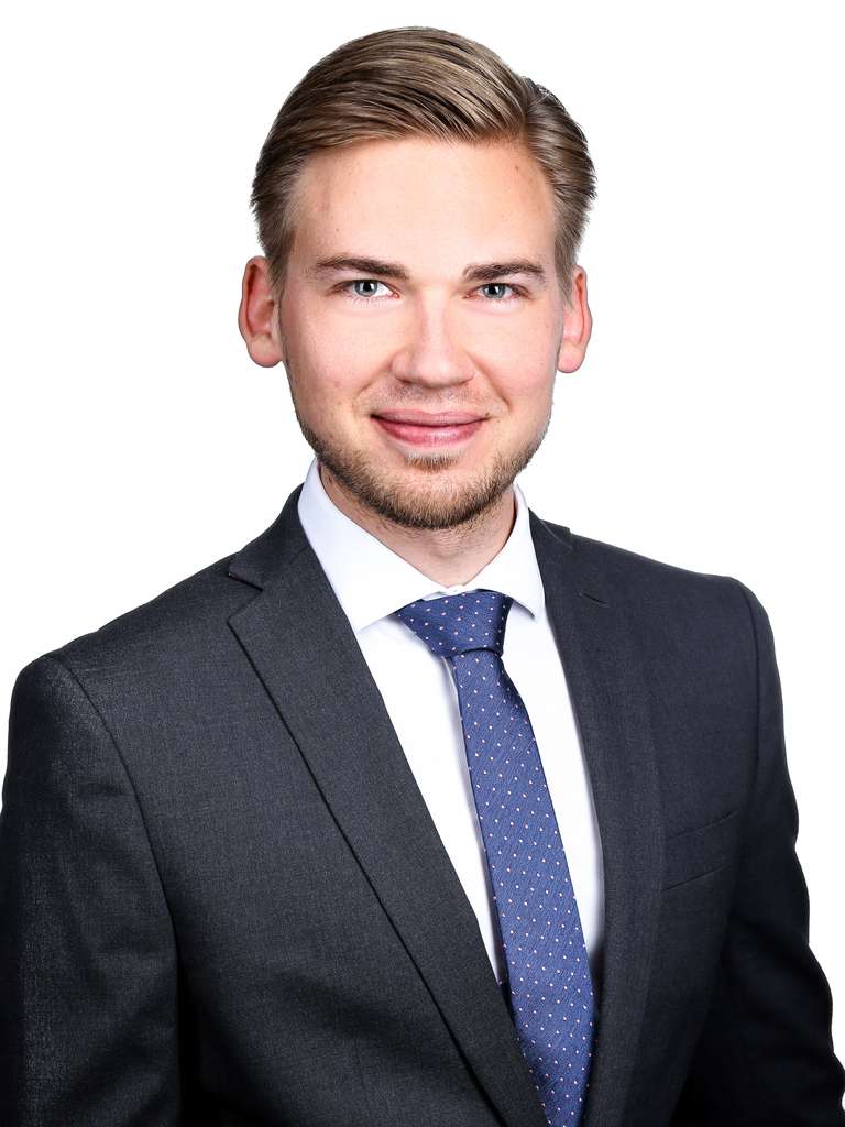 Image of Stefan Gohling