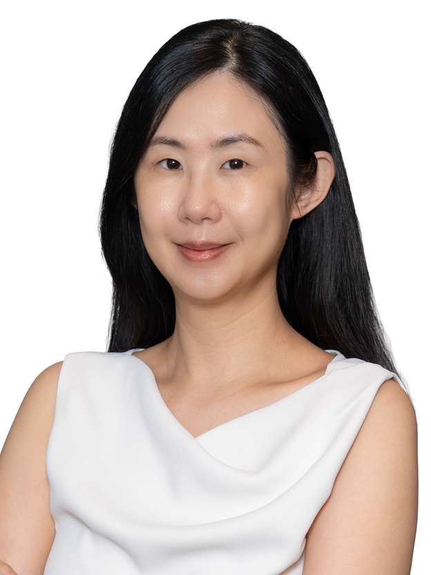 Charity Cheung