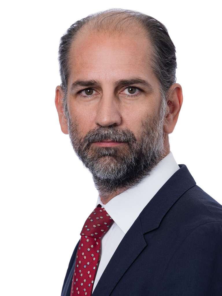 Simon Few