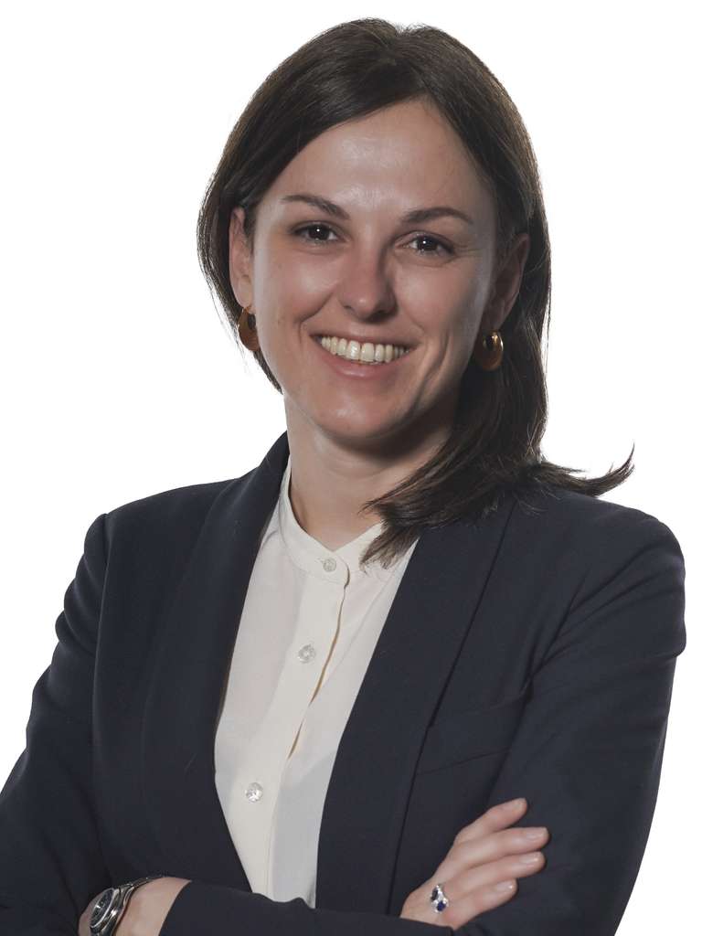 Benedetta Marino