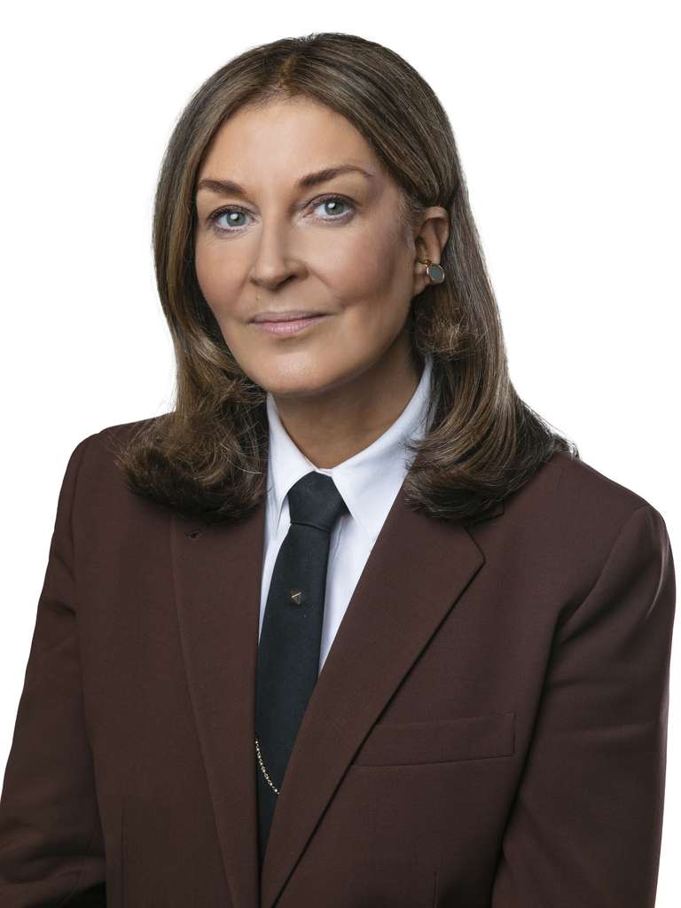 Elaine Keats
