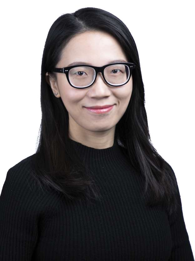 Jenny Sun