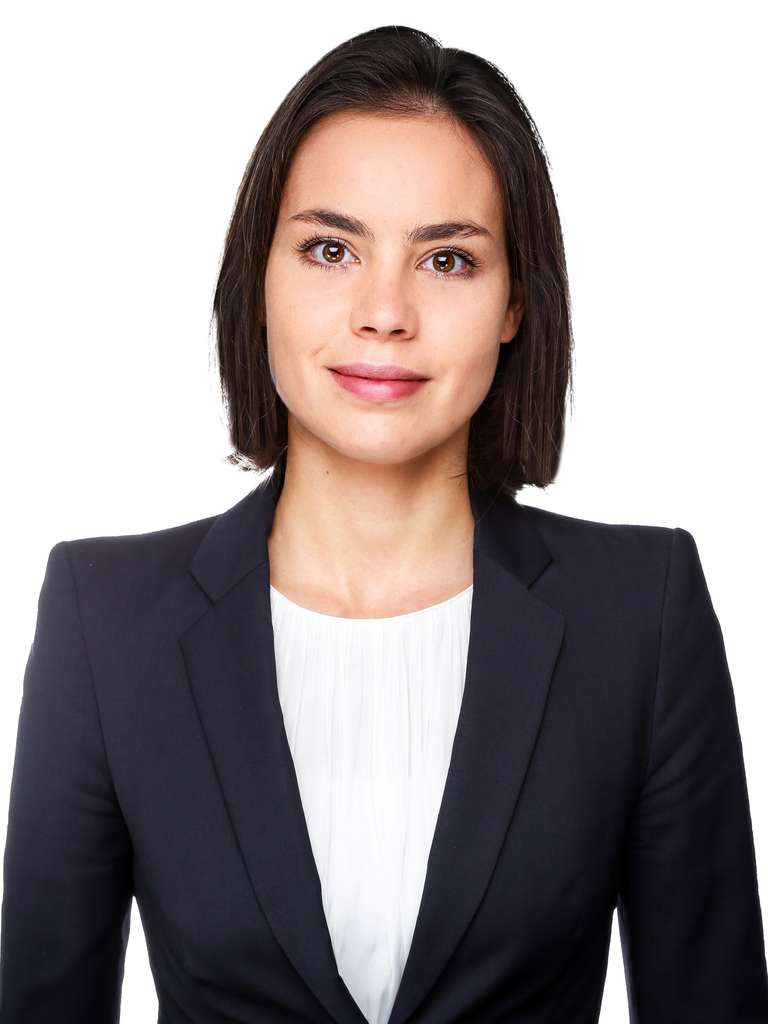 Laura Marx-Pfälzner