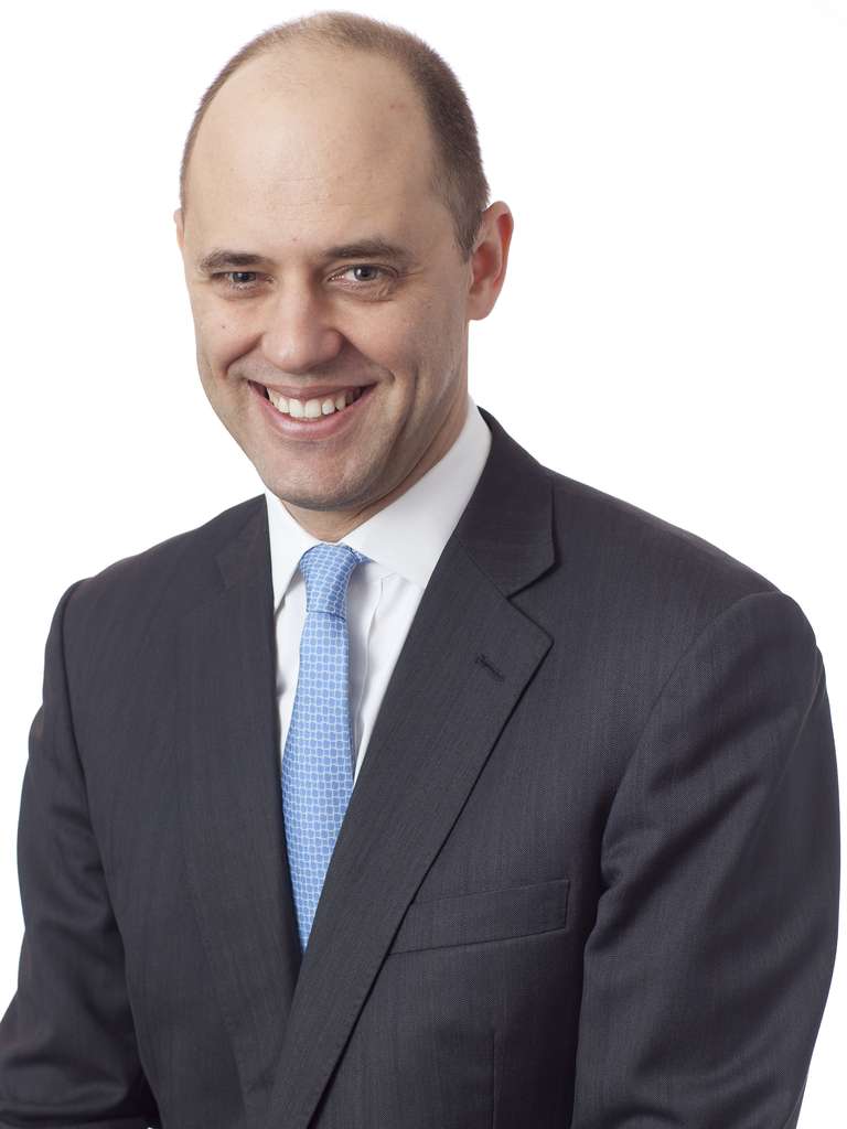 Robert Cleaver
