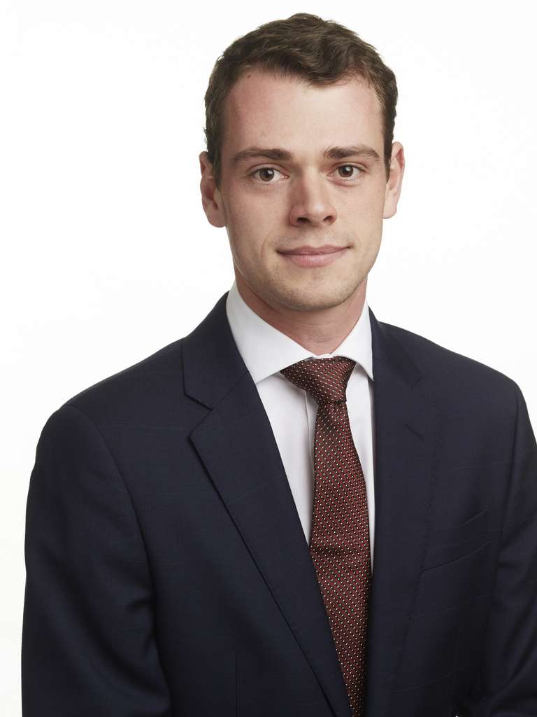 Ludovic Meeus