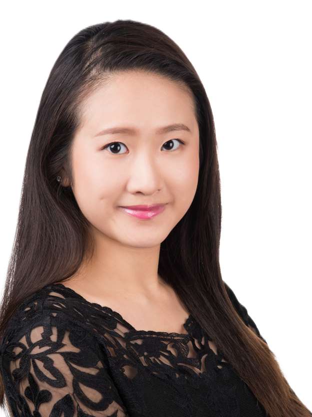 Shirley Chan