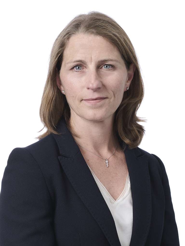 Jane Larner