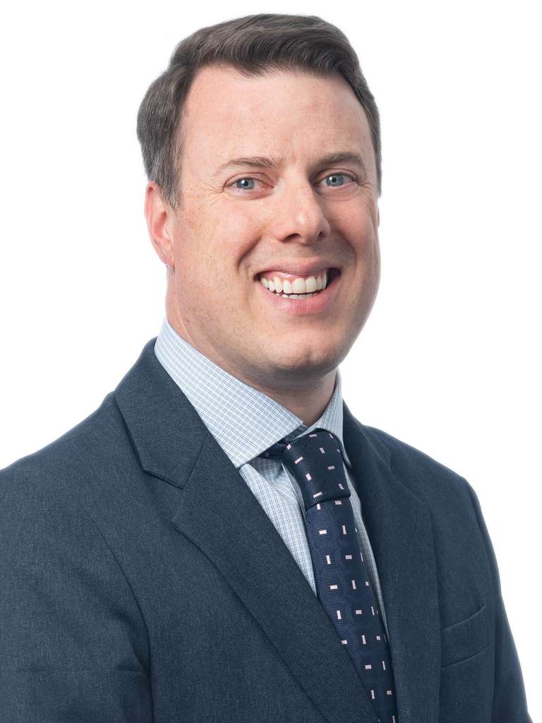 Greg Baker