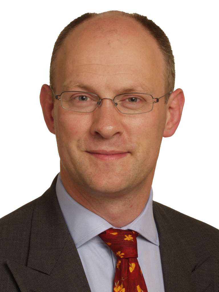Picture of Iain Fenn