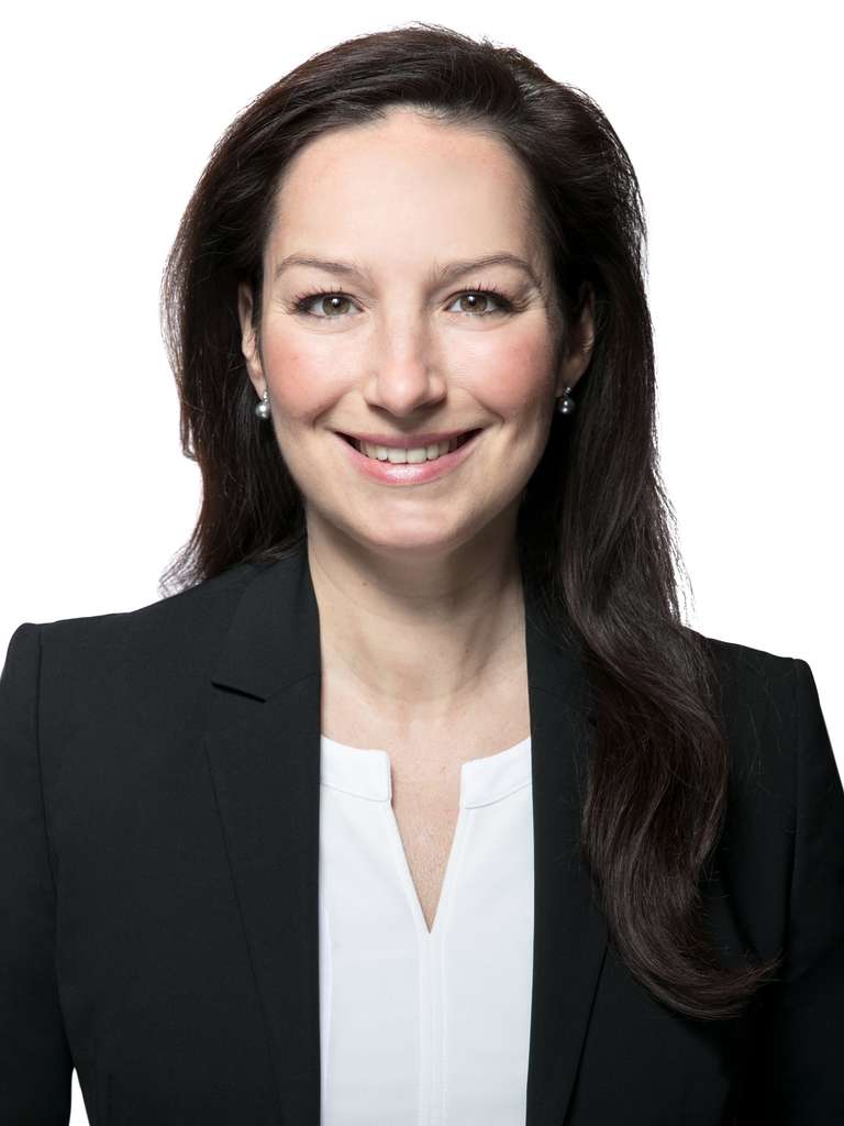 Image of Claudia
