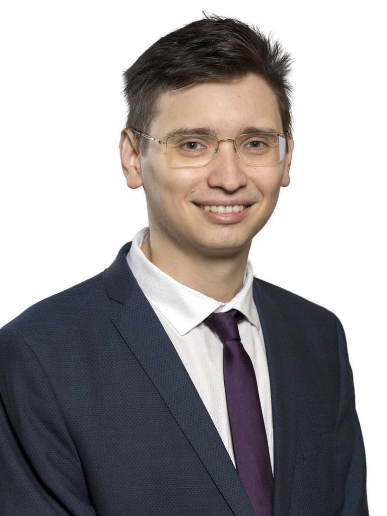Image of Aleksei Glazunov