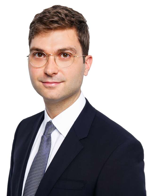 Image of Max Fuss