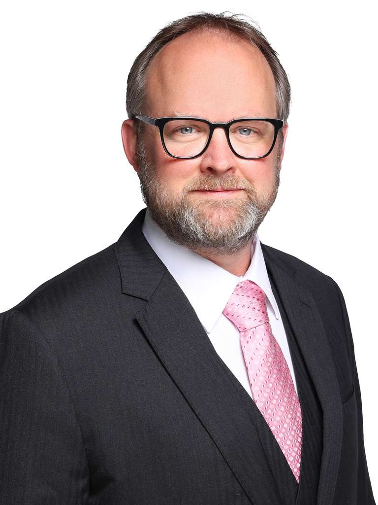 Tobias Klupsch