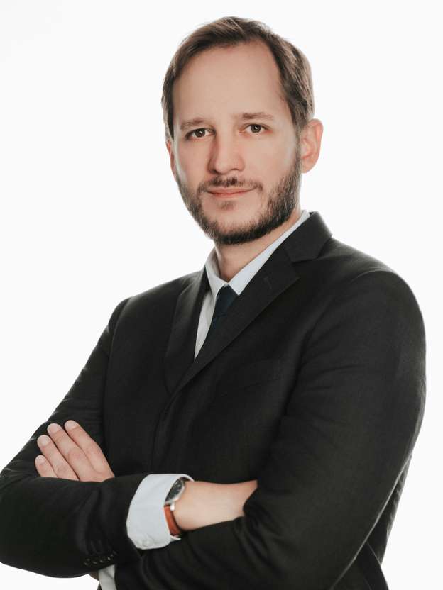 Pierre Vibert