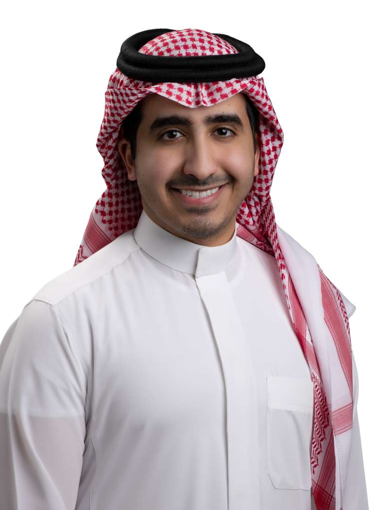 Mohammad Almania