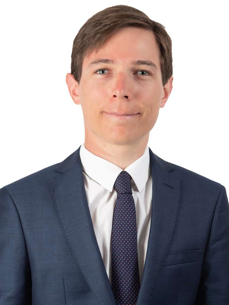 Image of Thibaud