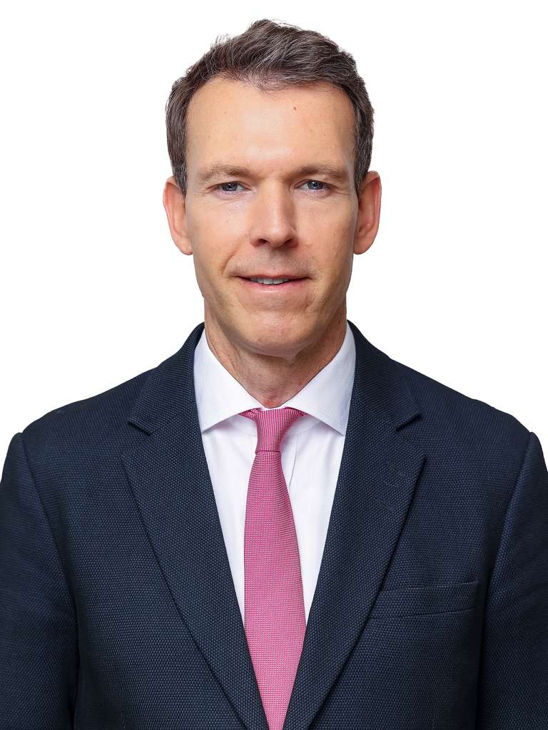 Markus Appel
