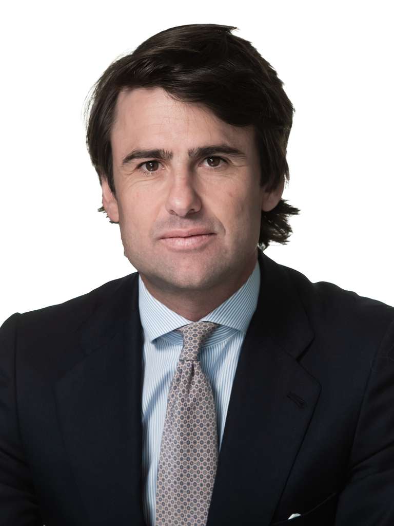 Pablo Medina