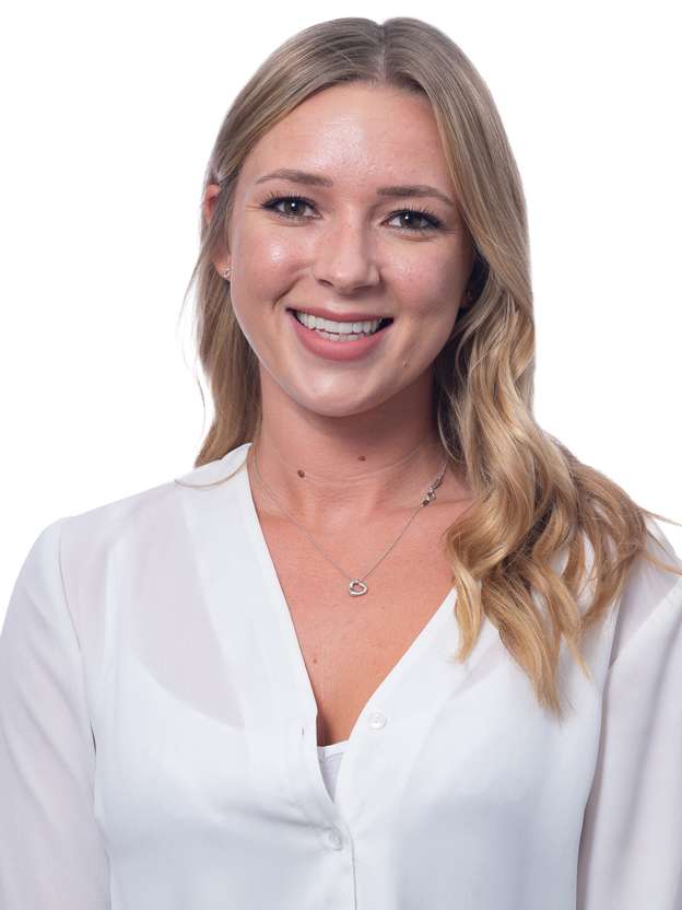 Rebekah Ellis