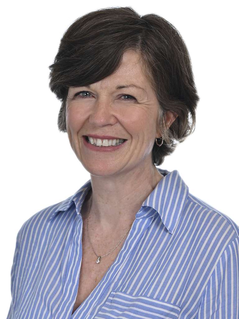 Bernice Dunsmuir