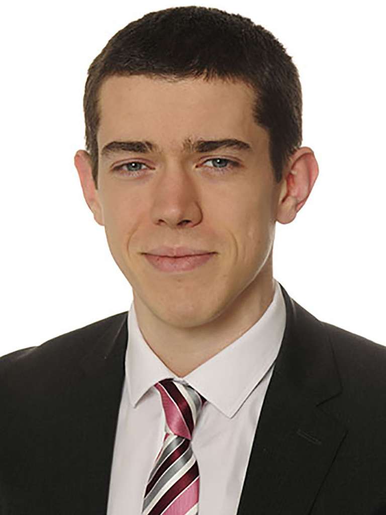 Profile image of James Phoenix