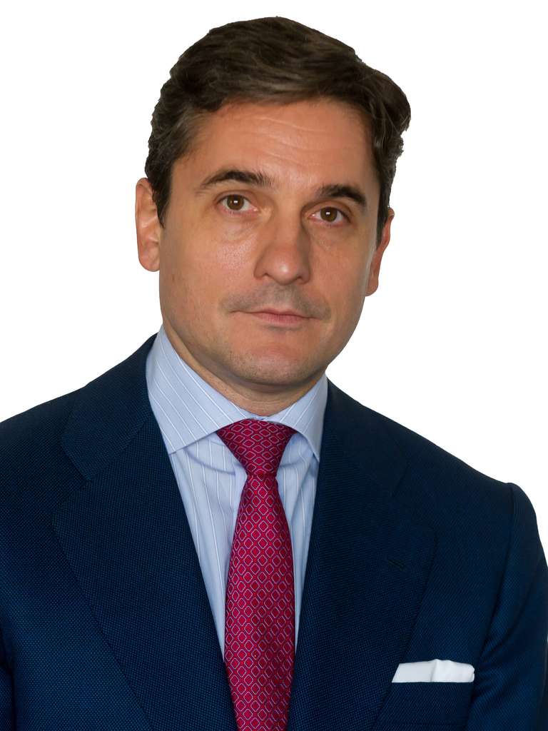 Image of Borja Fernandez de Troconiz