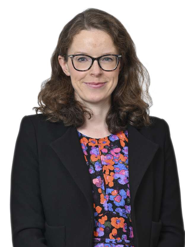 Hannah O'Malley