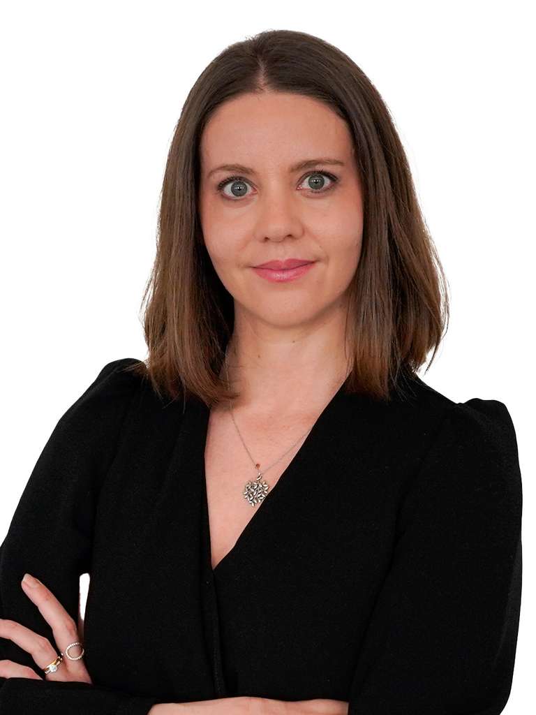 Image of Laetitia