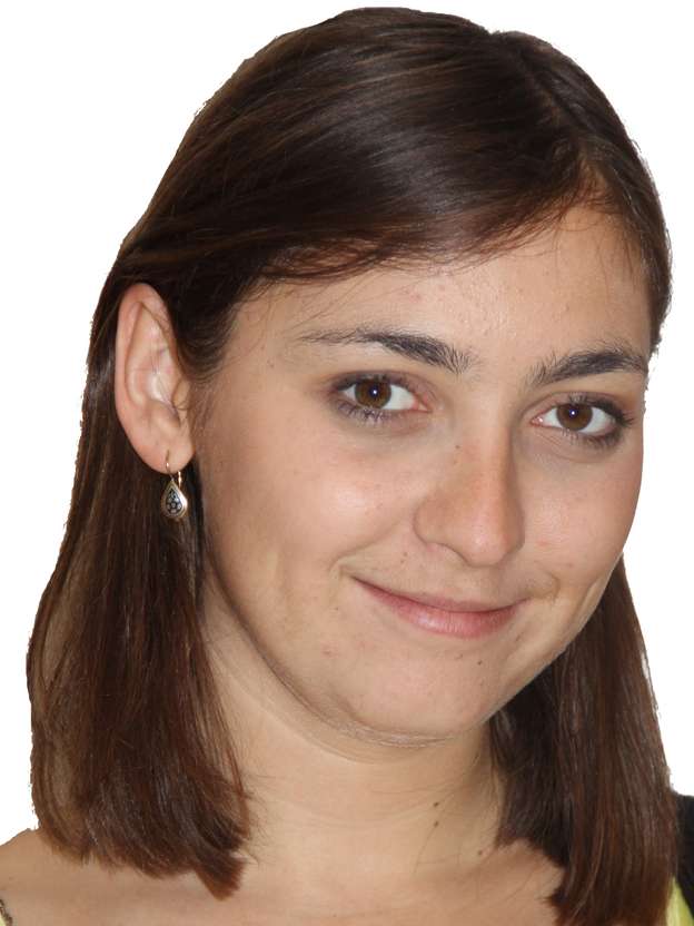 Vera Maramzine
