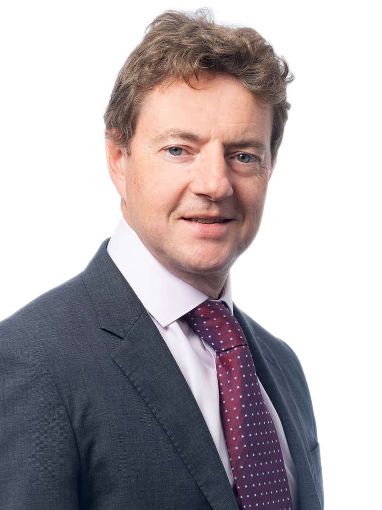Richard Cole