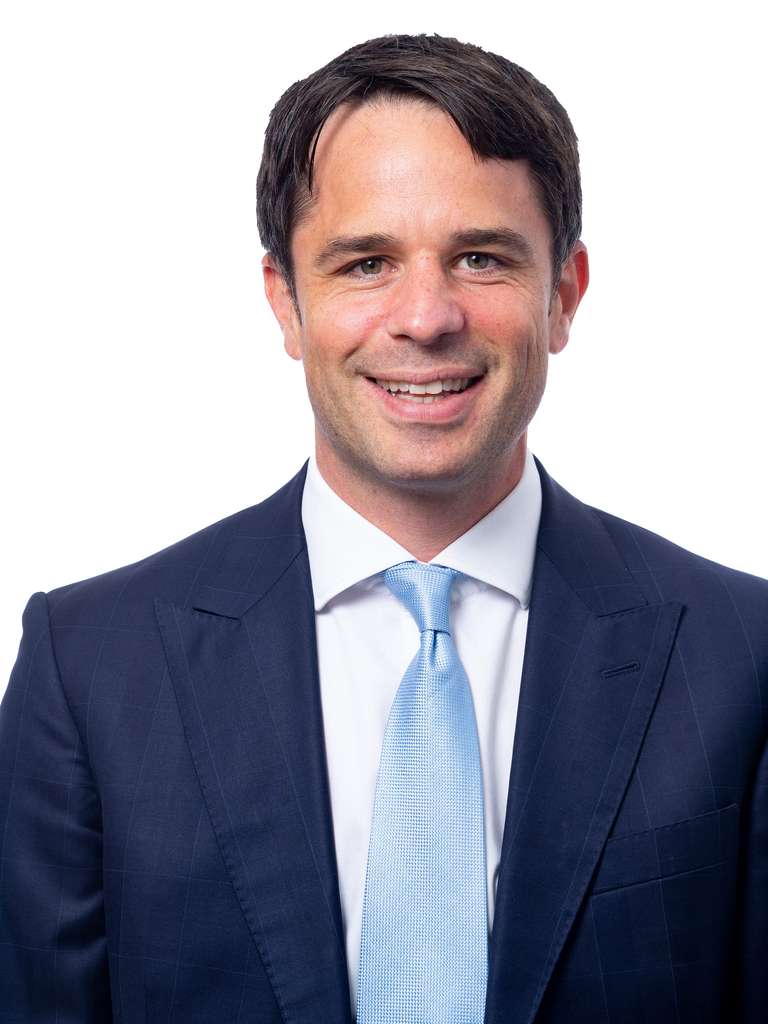Greg Palmer