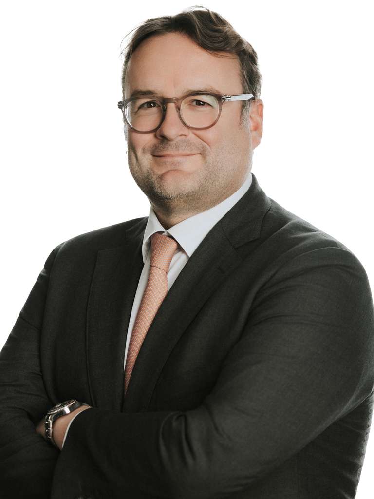 Image of Hubert