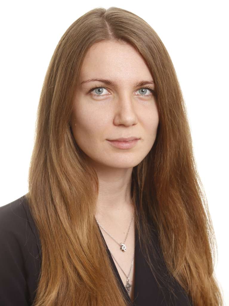 Image of Alexandra