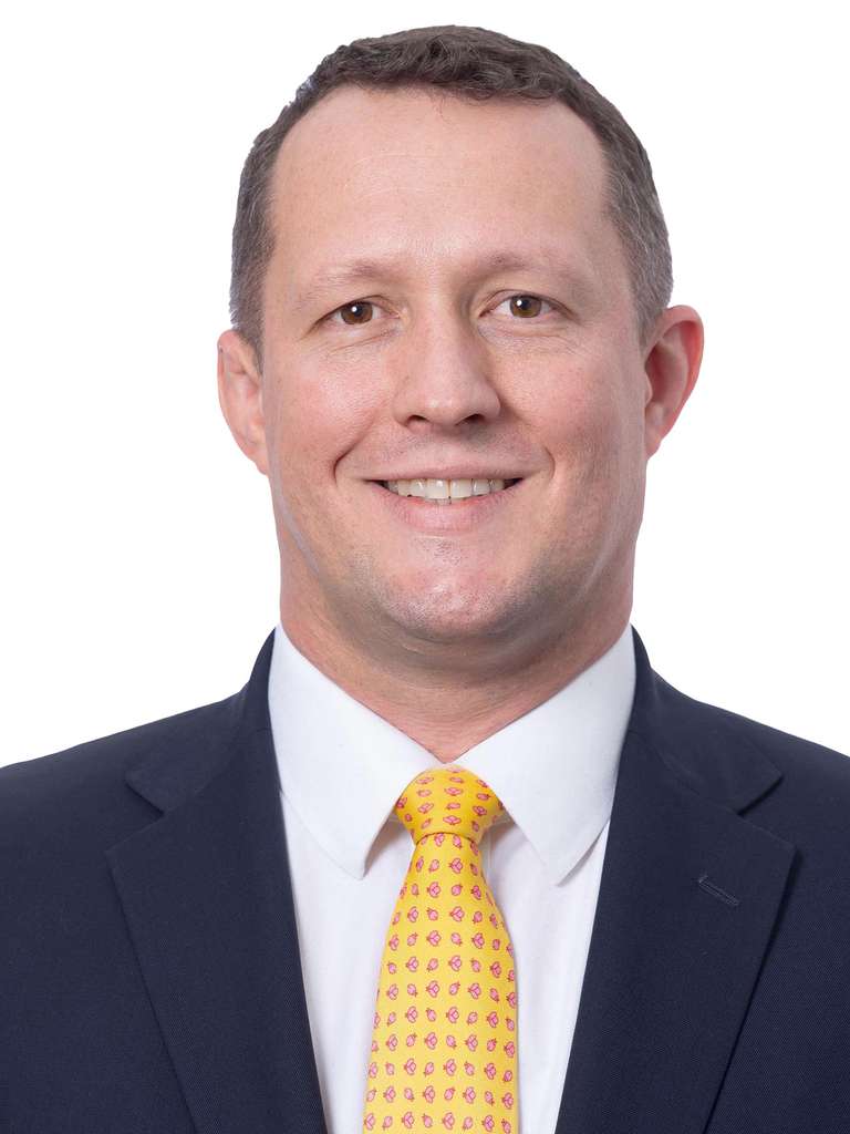Andrew Poulton