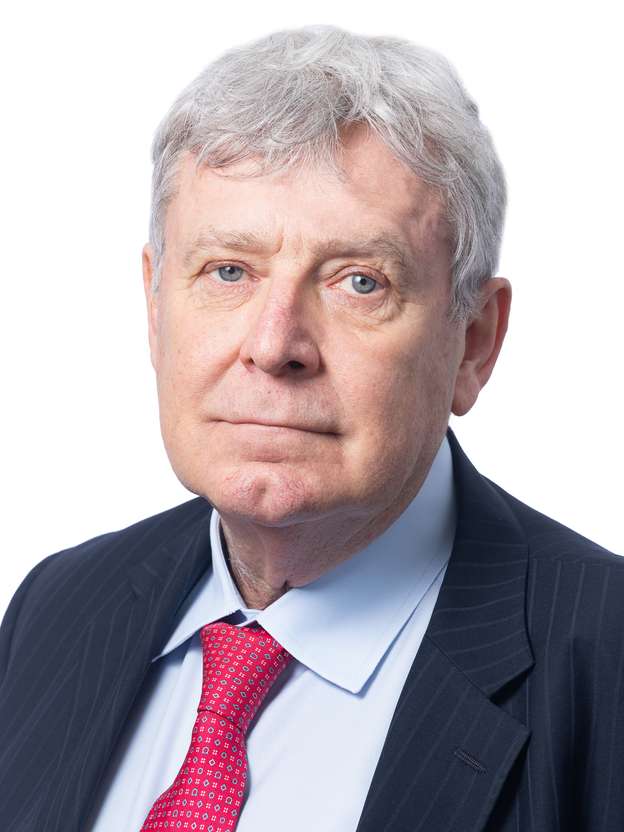 Profile image of James Pearce