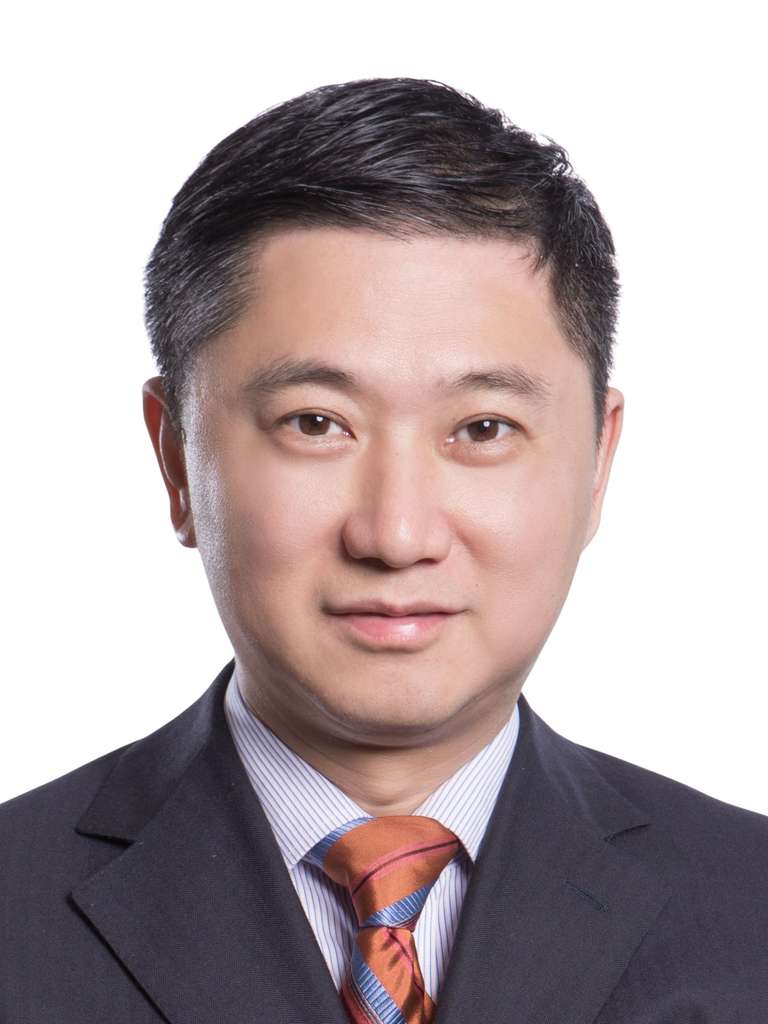 John Xu