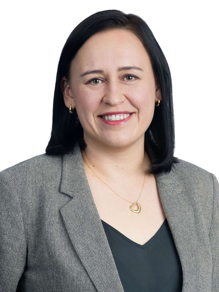 Adilya Taktashova