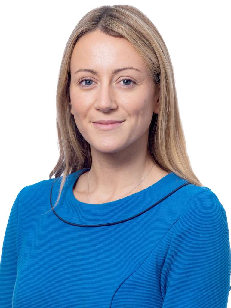 Rachel Metcalf