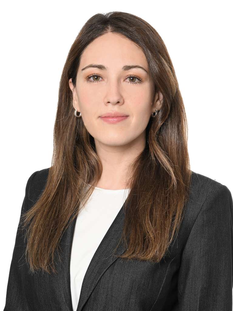 Sofia Platzer