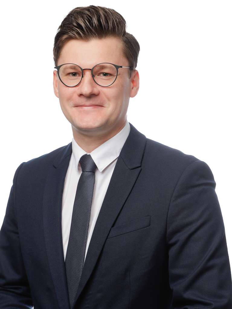 Image of Tom