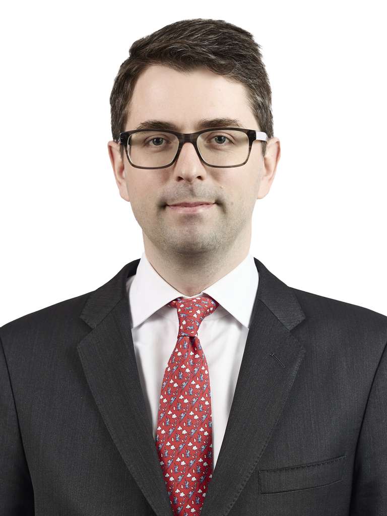 Samuel Bordeleau