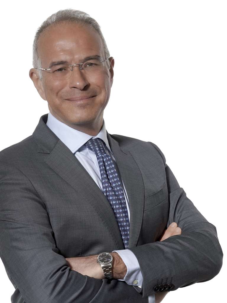Fabio Balza