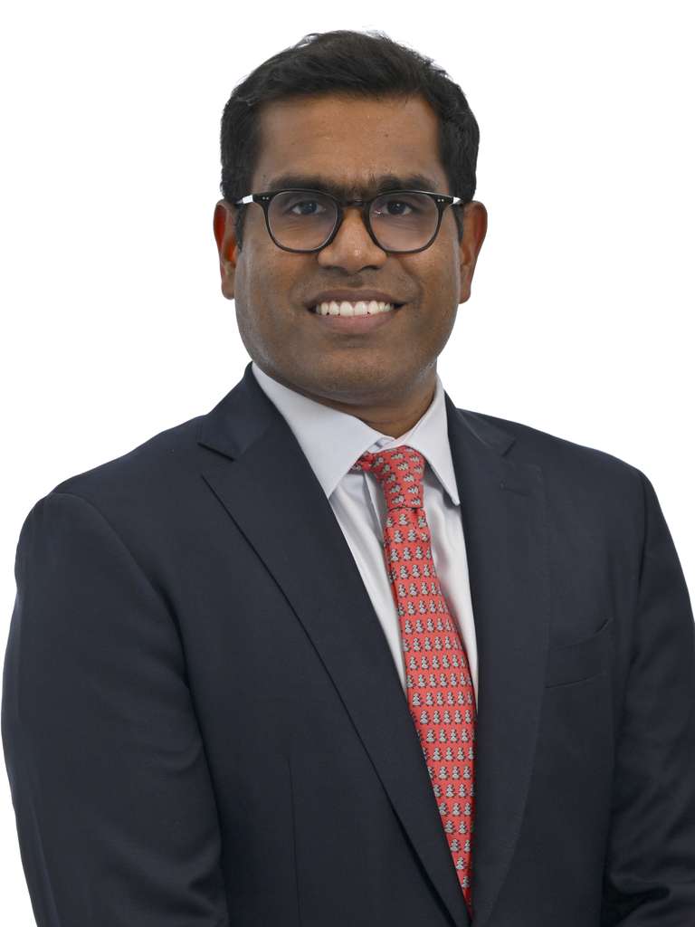 Sushil Jacob