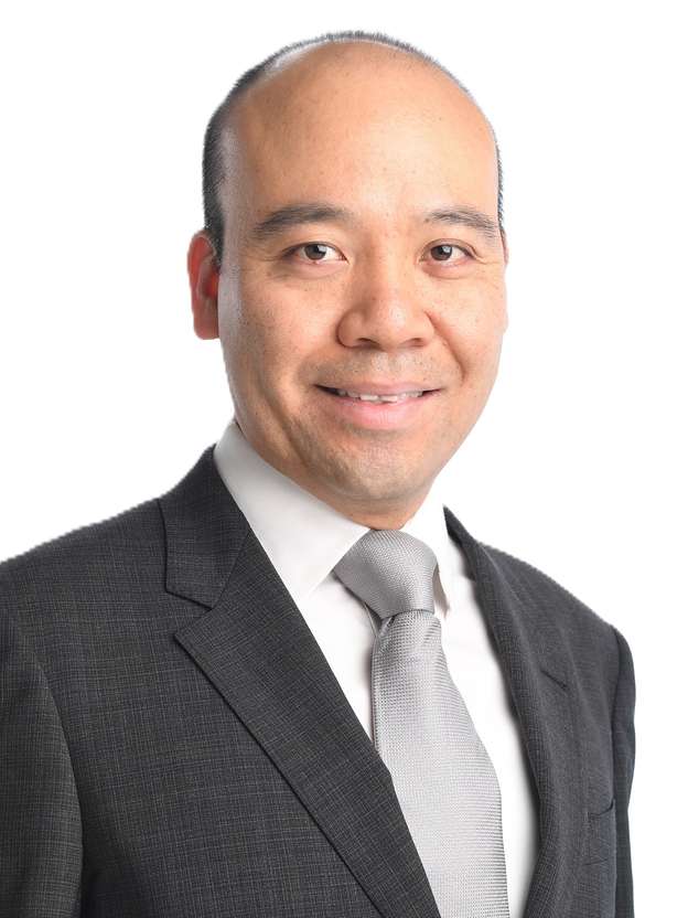 Kenneth Lam