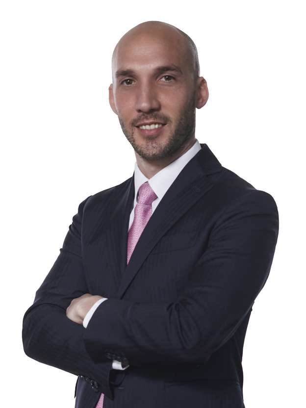 Giulio Farolfi