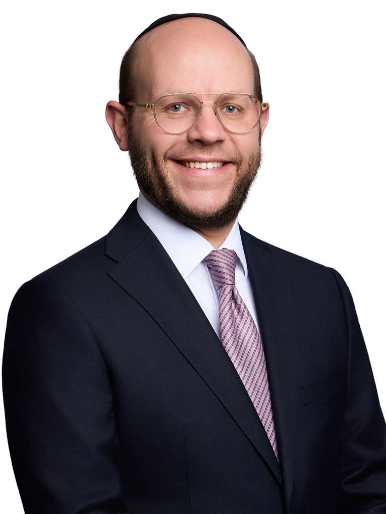 Reuven Rosen