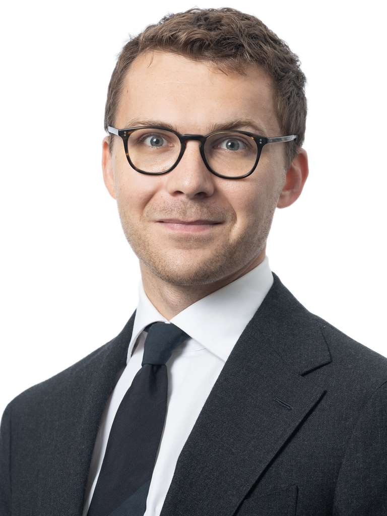 Tom Clare