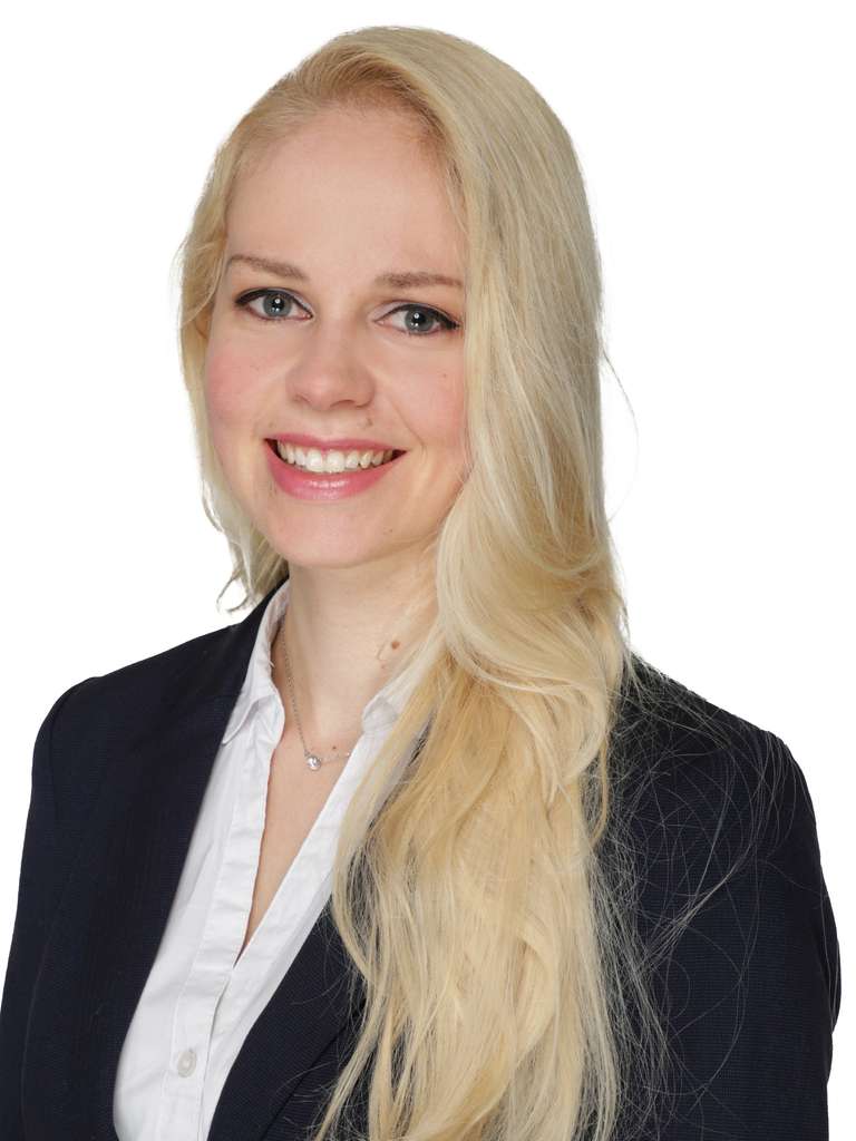 Image of Nina