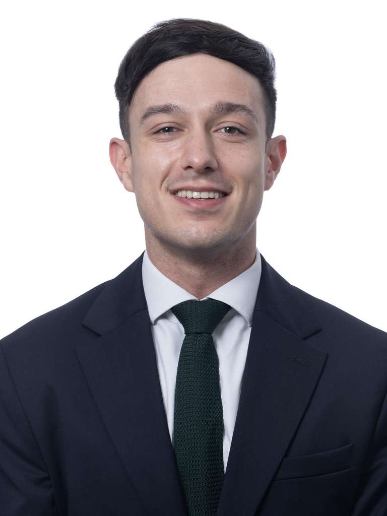 Image of Aaron